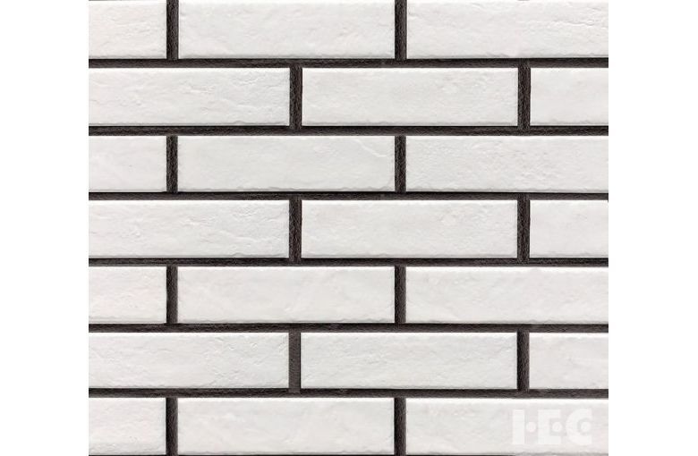 Клинкерная плитка Paradyz Scandiano Bianco