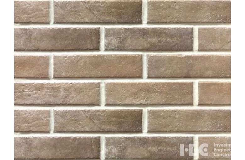 Клинкерная плитка Paradyz Scandiano Ochra