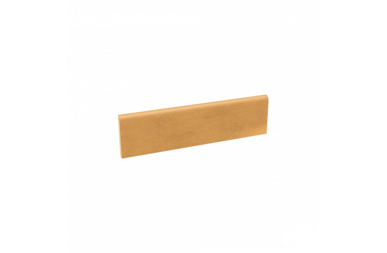 Клинкерный плинтус Paradyz Aquarius Beige
