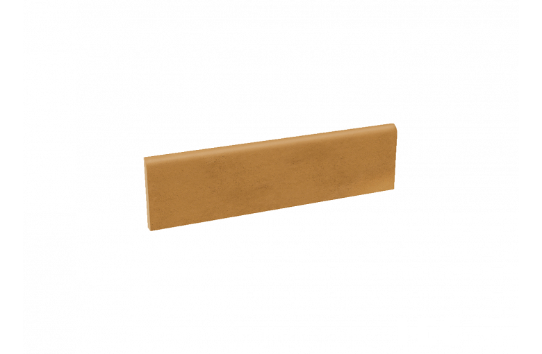 Клинкерный плинтус Paradyz Aquarius Brown