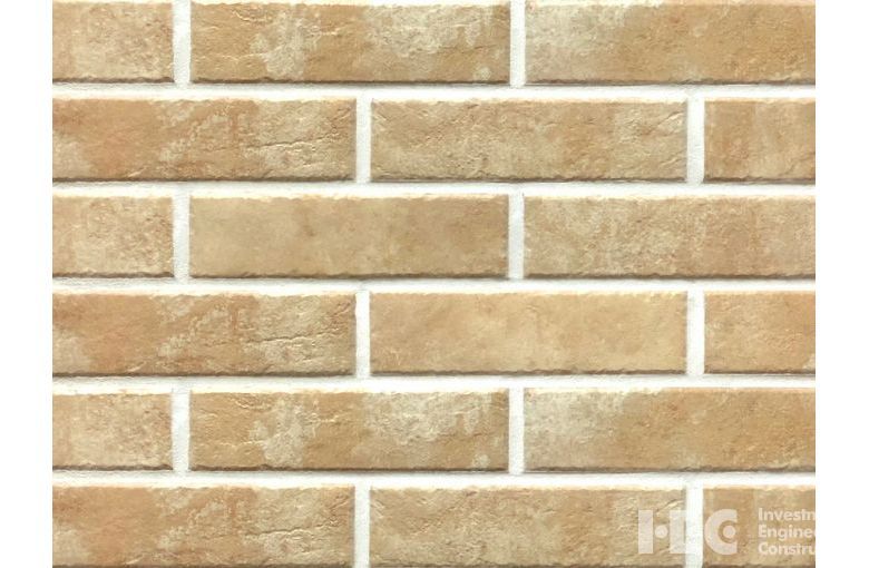 Клинкерная плитка Paradyz ilario Beige