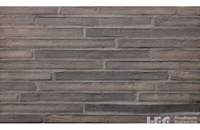 Ригельный кирпич Petersen Kolumba K54