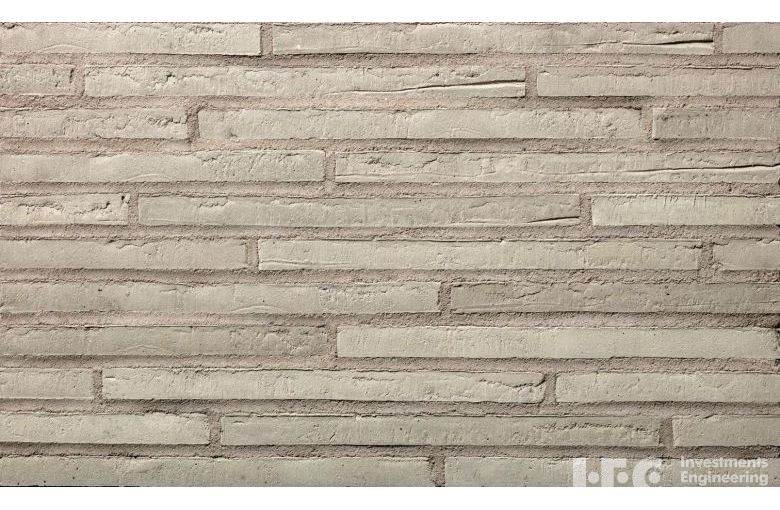 Ригельный кирпич Petersen Kolumba K51