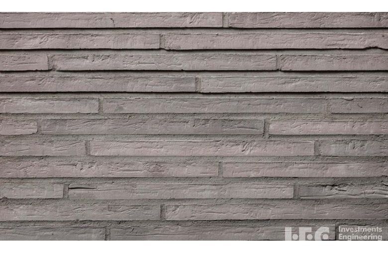 Ригельный кирпич Petersen Kolumba K50