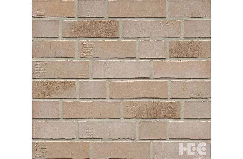 Клинкерный кирпич Feldhaus Klinker K618 vario accudo crema arena