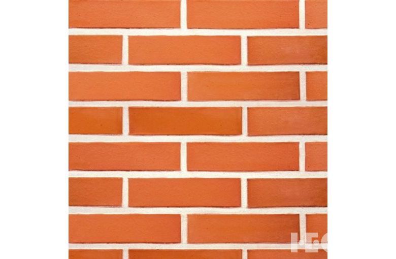 Облицовочный кирпич Wienerberger Terca Red Гладкий