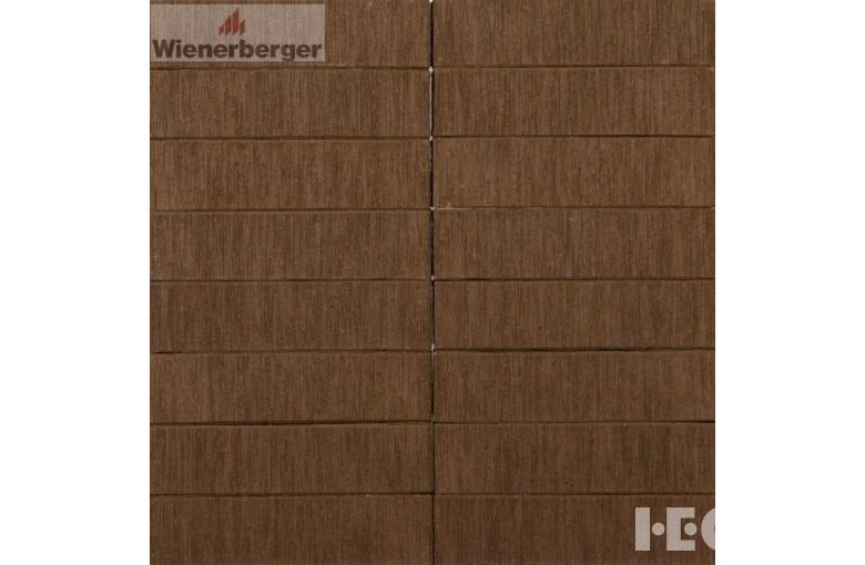 Облицовочный кирпич Wienerberger Terca Terra Шероховатый