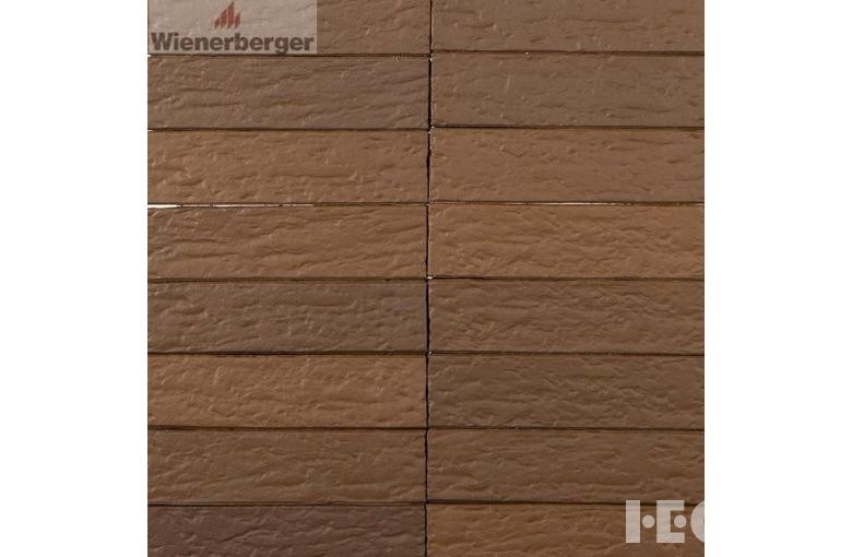 Облицовочный кирпич Wienerberger Terca Terra Риф
