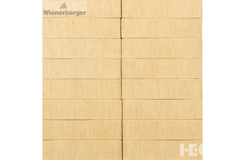 Облицовочный кирпич Wienerberger Terca Safari Шероховатый