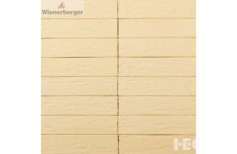 Облицовочный кирпич Wienerberger Terca Safari Риф