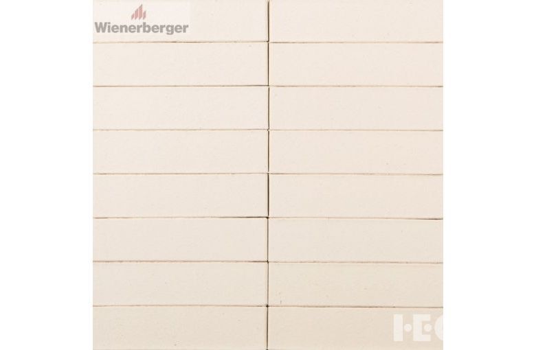 Облицовочный кирпич Wienerberger Terca Kuura Гладкий