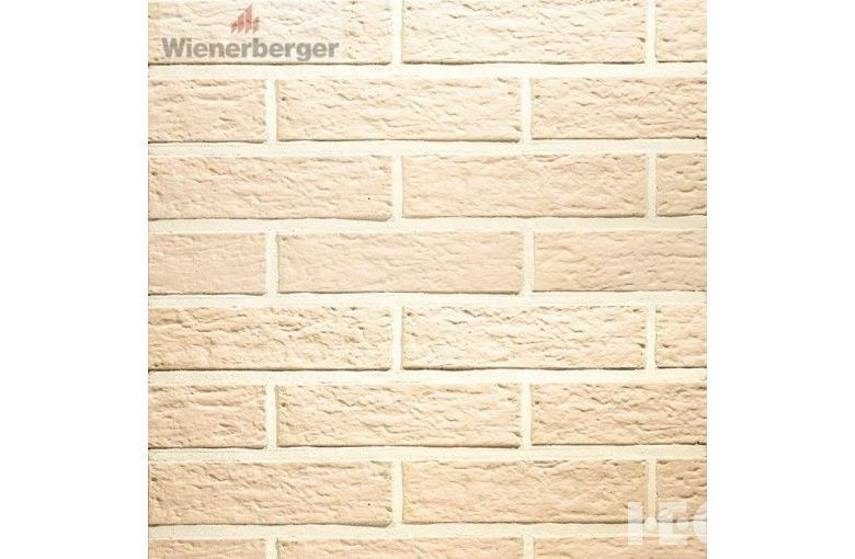 Облицовочный кирпич Wienerberger Terca Kuura Риф