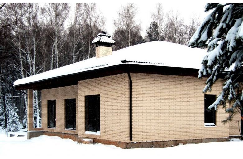 Облицовочный кирпич Wienerberger Terca Kuura Риф