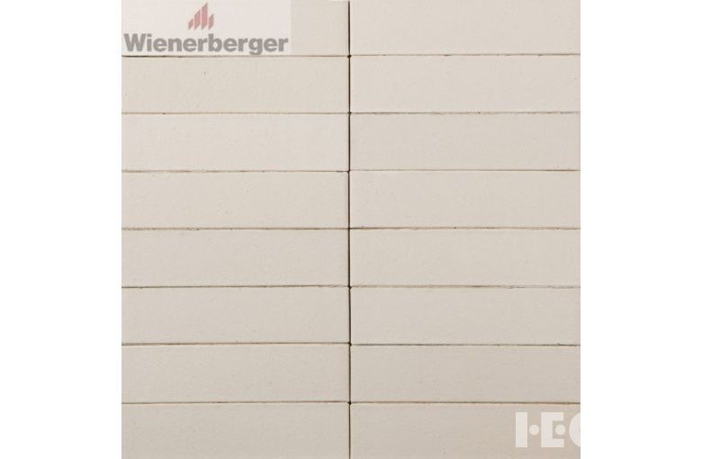 Облицовочный кирпич Wienerberger Terca Titan Гладкий