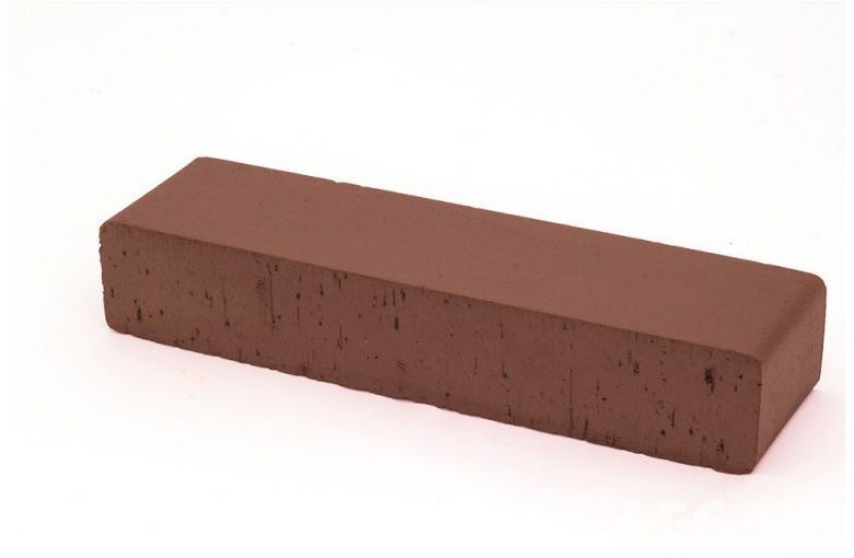 Клинкерная брусчатка Lode Brunis, 250x65x45