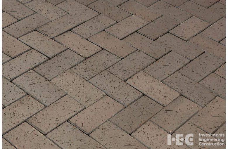 Клинкерная брусчатка Lode LHL Wega