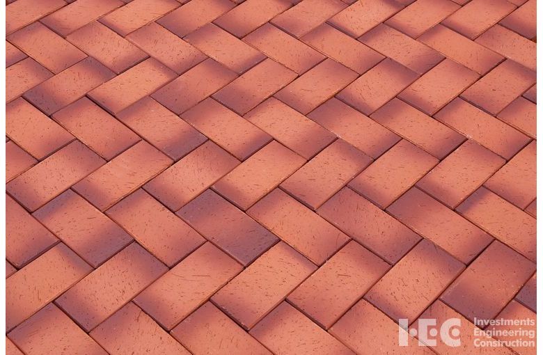 Клинкерная брусчатка Lode LHL Lava