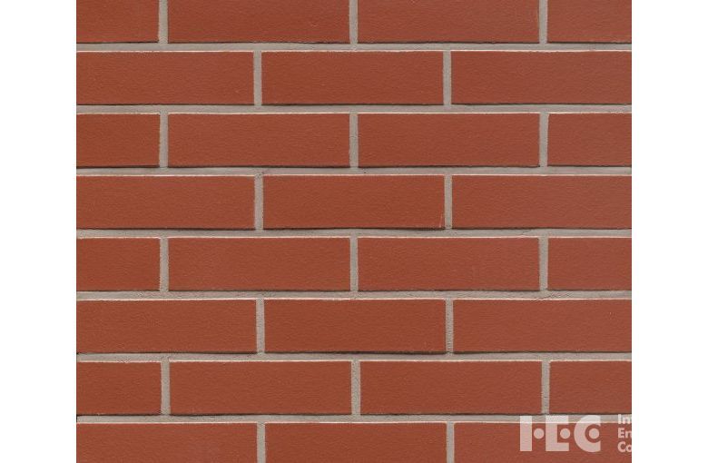 Клинкерная плитка Feldhaus Klinker R400 carmesi liso