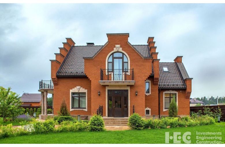 Облицовочный кирпич Wienerberger Terca Red Шероховатый