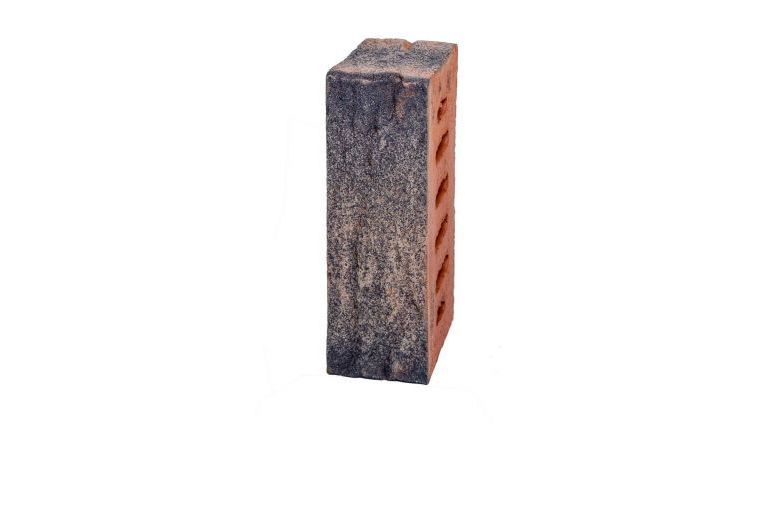 Клинкерный кирпич Faber Jar Кронштадский 