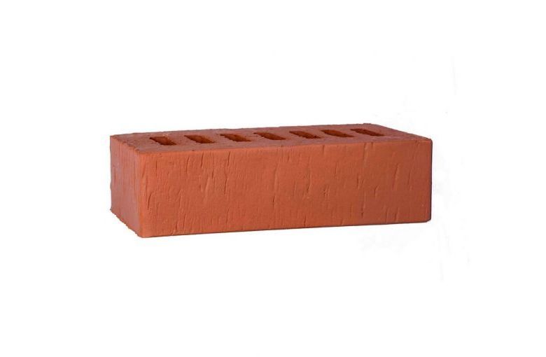 Клинкерный кирпич Kerma Premium Klinker красный риф