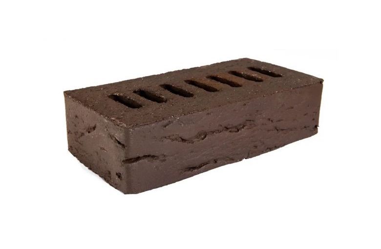 Клинкерный кирпич Kerma Premium Klinker коричневый рустик