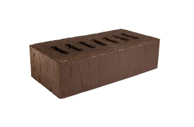 Клинкерный кирпич Kerma Premium Klinker коричневый риф