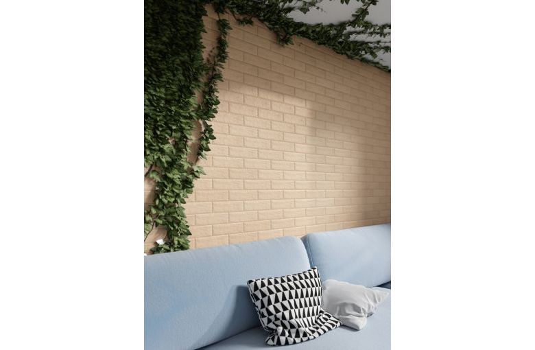 Клинкерная угловая ступень с капиносом Paradyz Mattone Sabbia Beige