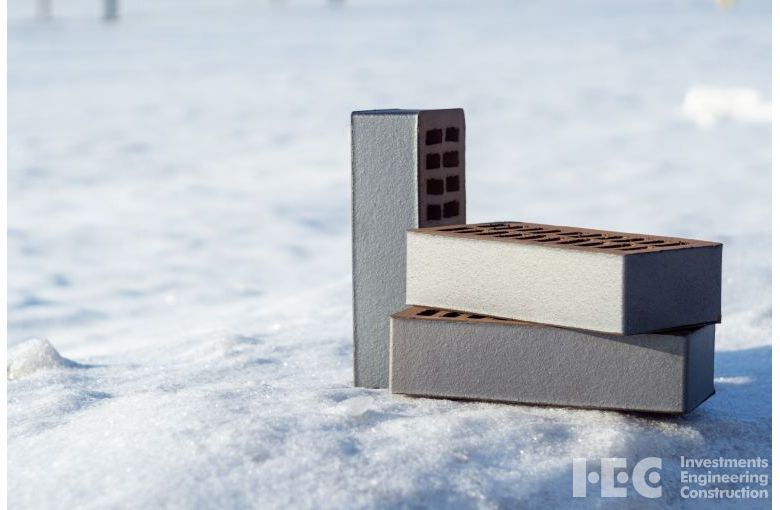 Облицовочный кирпич Metallic Premium