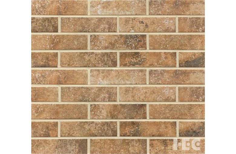 Клинкерная плитка Paradyz Porti Ochre