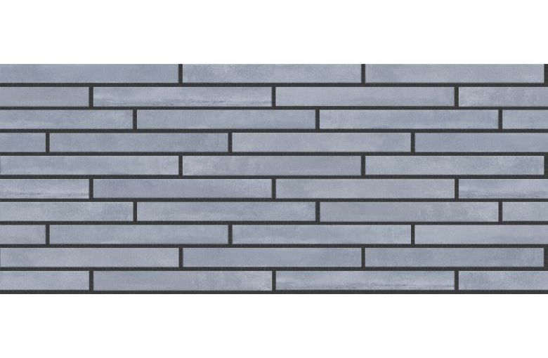 Ригельная плитка Rondine Arenosa Blue