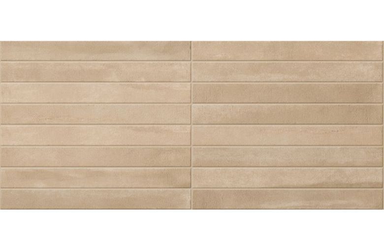 Ригельная плитка Rondine Arenosa Beige
