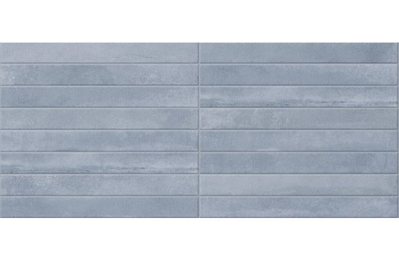 Ригельная плитка Rondine Arenosa Blue