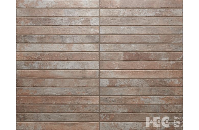 Ригельная плитка Rondine Harlem Sand