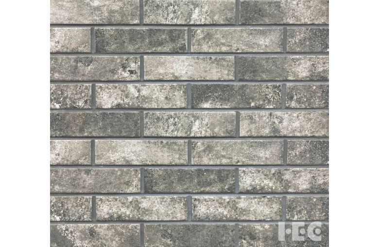 Клинкерная плитка Paradyz Porti Anthracite