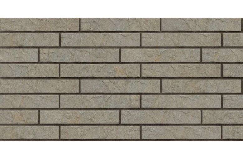 Ригельная клинкерная плитка Paradyz Eremite Taupe