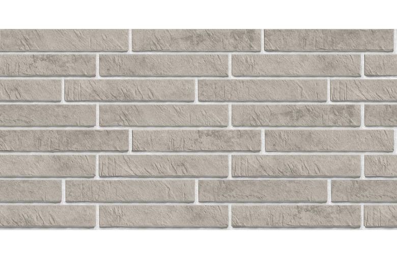 Ригельная клинкерная плитка Paradyz Carrizo Grey