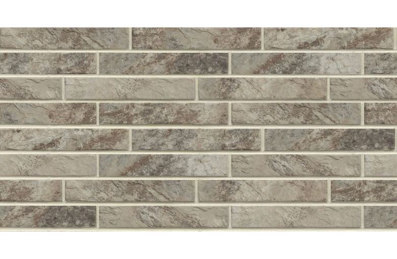 Ригельная клинкерная плитка Paradyz Ardis Light