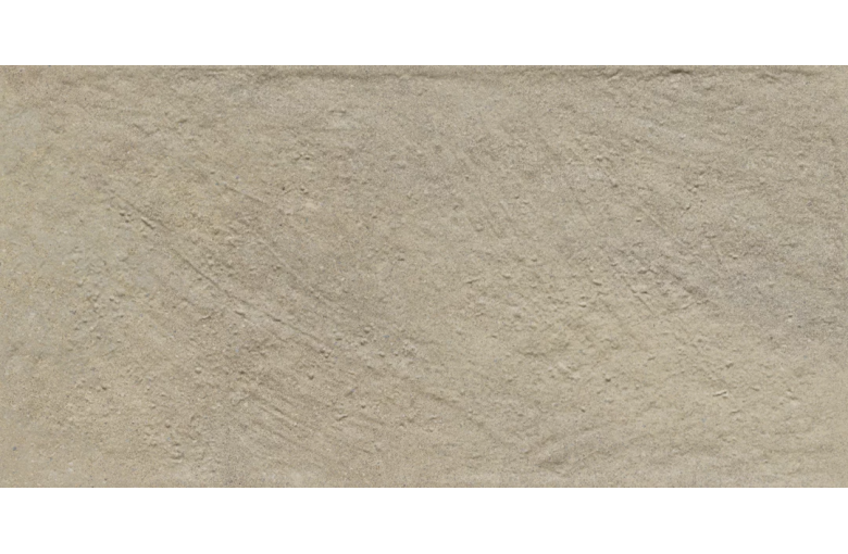Напольная клинкерная плитка Paradyz Eremite Crema 300x600