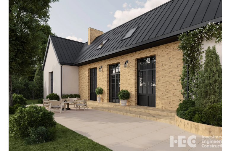 Напольная клинкерная плитка Paradyz Eremite Sand 300x600