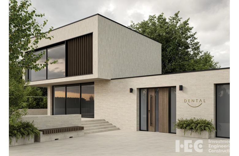 Клинкерная ступень с насечками Paradyz Eremite Crema 300х600