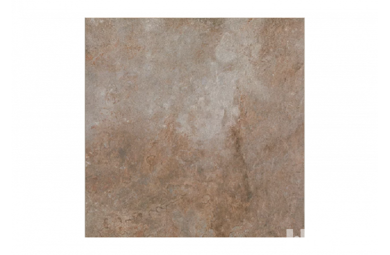 Террасная плита Paradyz Burlington Rust 595х595 