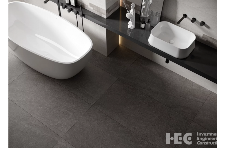 Террасная плита Paradyz Natural Rocks Titan 595х595 