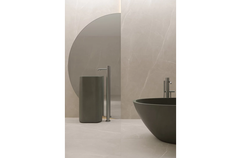 Террасная плита Paradyz Ritual Taupe 595х1195