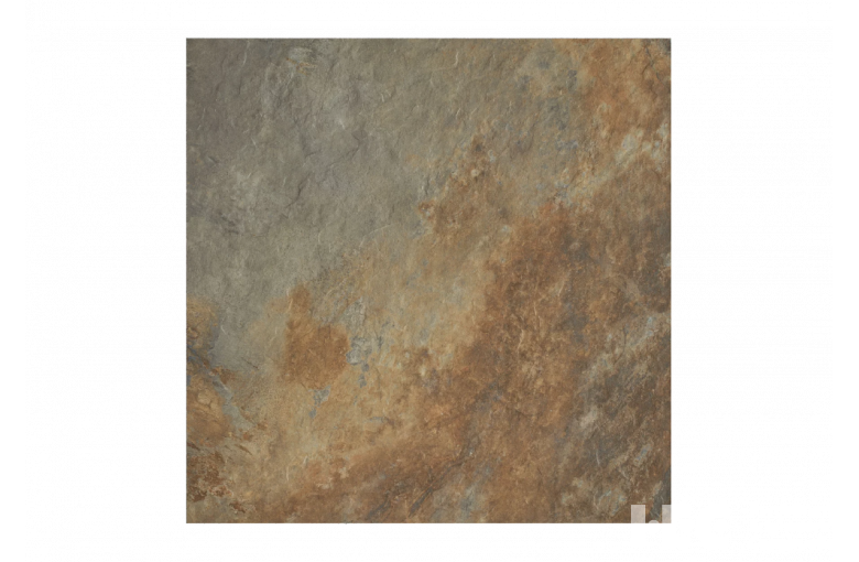 Террасная плита Paradyz Rustic Gold 595х595 