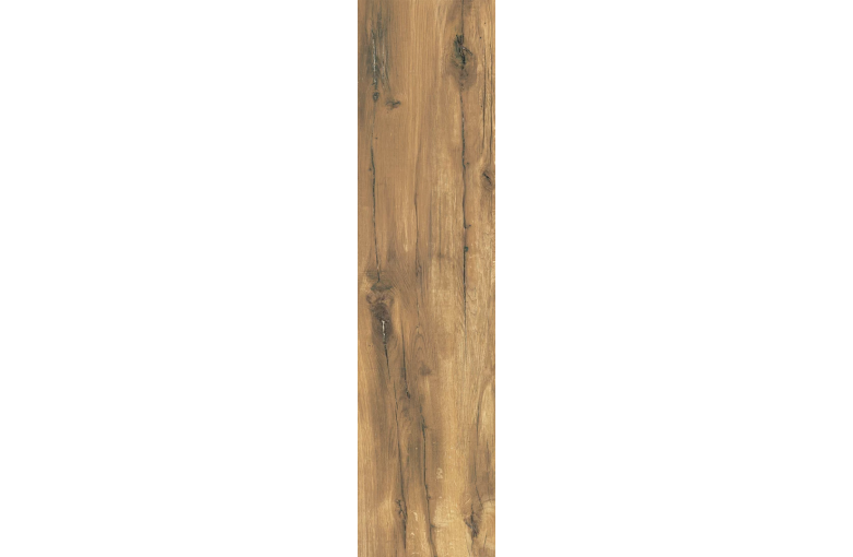 Террасная доска Paradyz Rustland Brown 295х1195