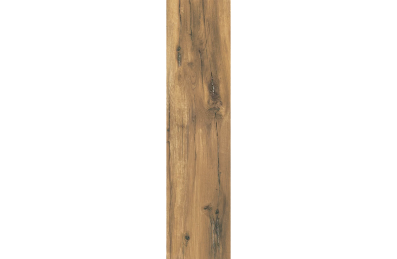 Террасная доска Paradyz Rustland Brown 295х1195