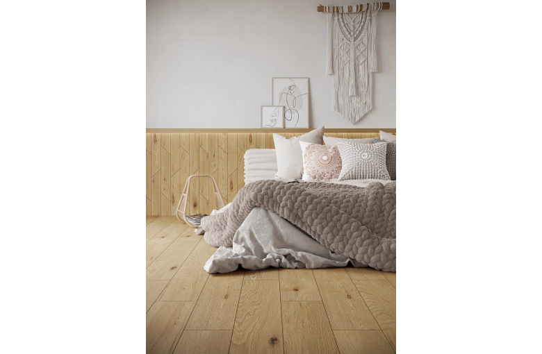 Террасная доска Paradyz Trueland Gold 295х1195