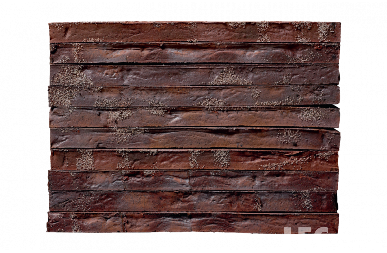 Ригельный кирпич Petersen Kolumba K43