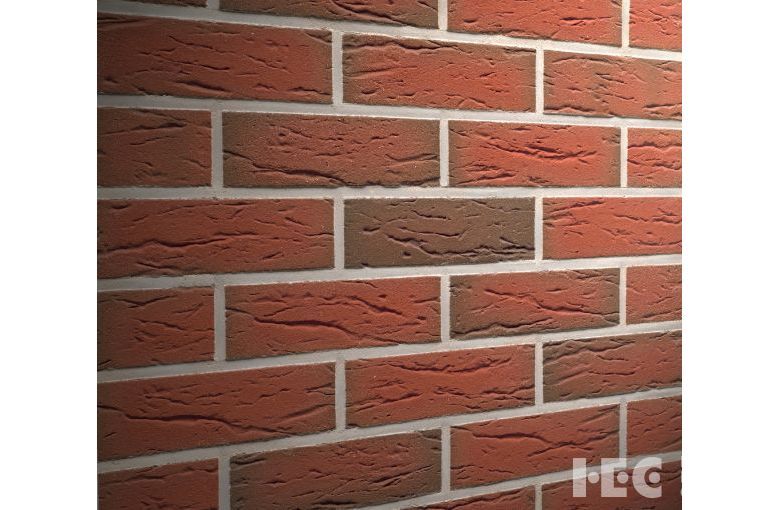 Клинкерная плитка Feldhaus Klinker R436 ardor mana